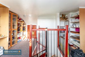 Loft Room- click for photo gallery